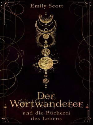 cover image of Der Wortwanderer